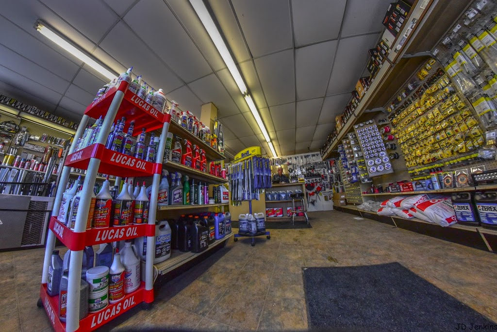 West Grey Auto Parts | 168 Garafraxa St S, Durham, ON N0G 1R0, Canada | Phone: (519) 369-3330