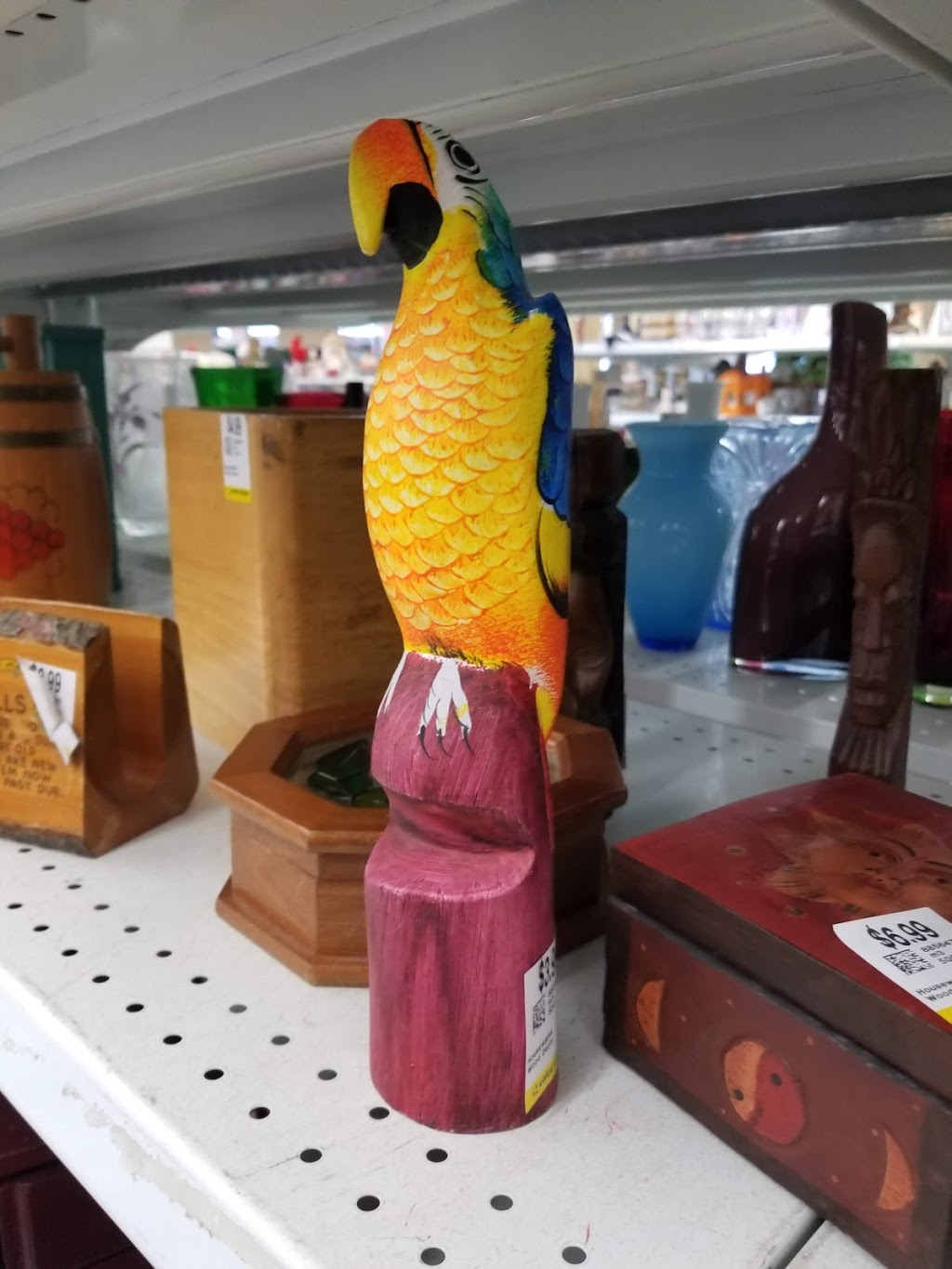 Value Village | 214 Silvercreek Pkwy N, Guelph, ON N1H 7P8, Canada | Phone: (519) 821-9994