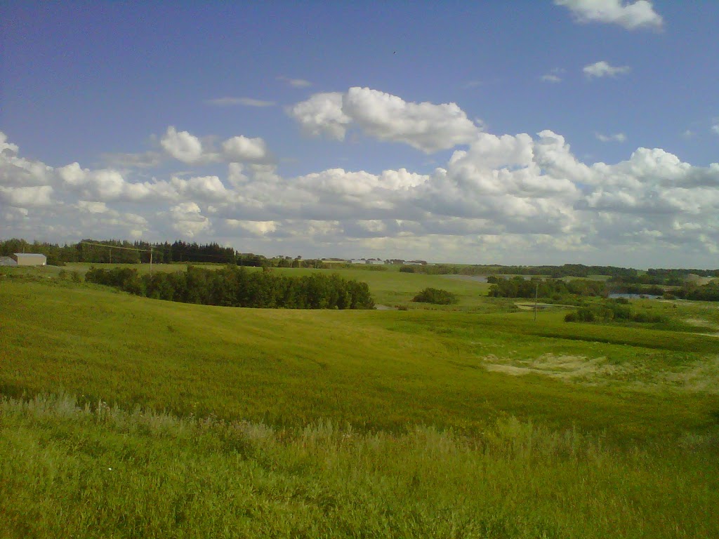 Green Gables of Cudworth | 409 8th Ave, Cudworth, SK S0K 1B0, Canada | Phone: (604) 230-1811