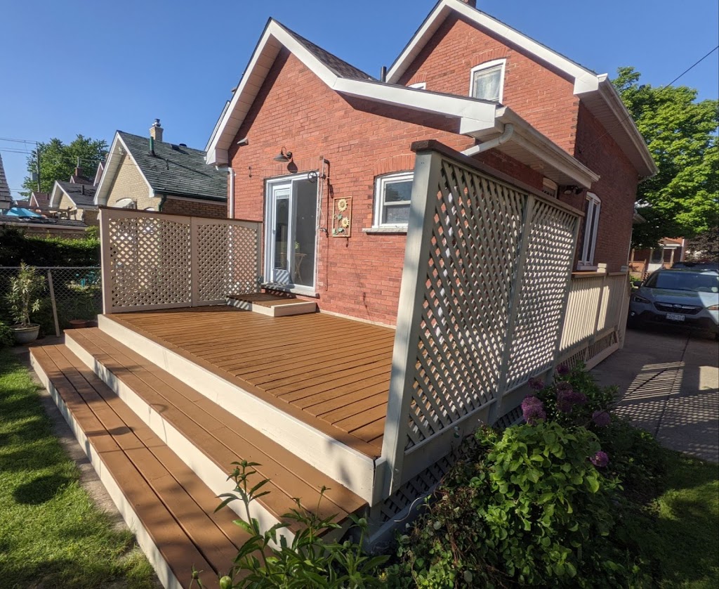Woodhouse Painting & Property Rejuvenation | 230 Woods St, Stratford, ON N5A 7T4, Canada | Phone: (226) 880-0347