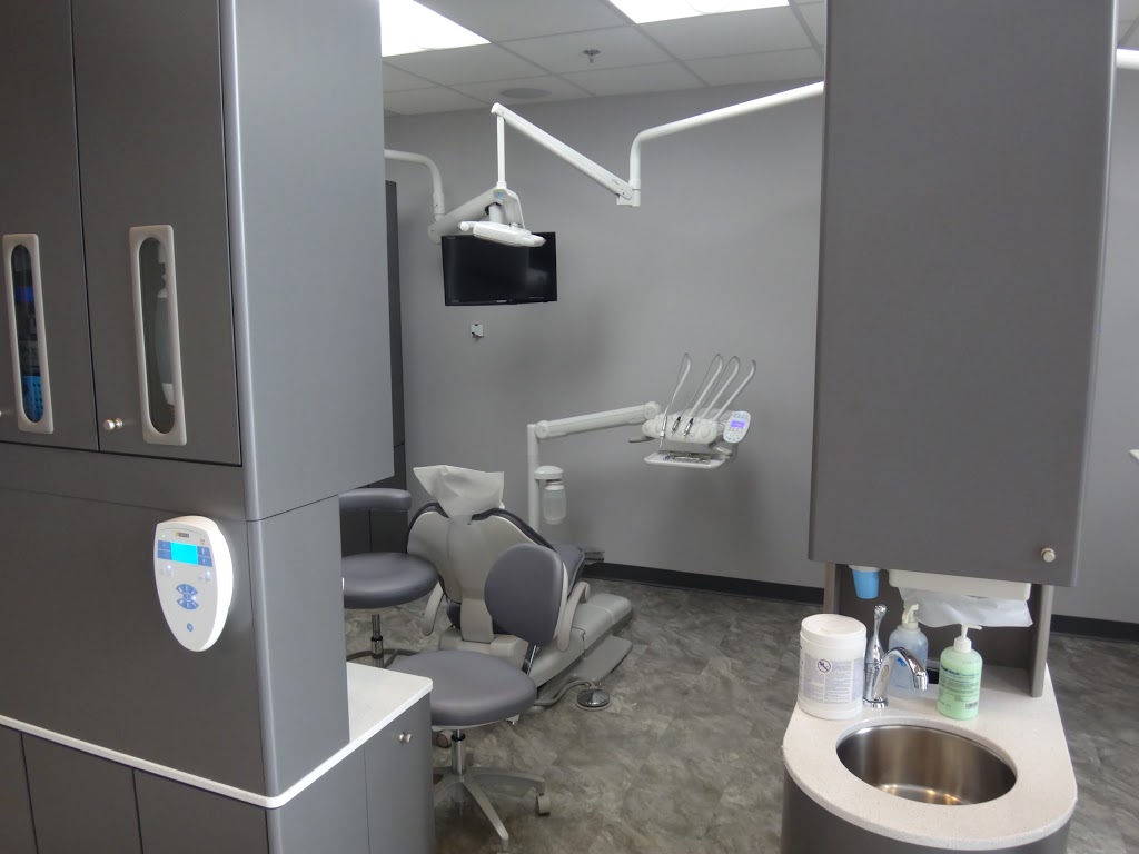 Rainbow Falls Dental | 100 Rainbow Rd Unit 214, Chestermere, AB T1X 0V2, Canada | Phone: (587) 470-1447