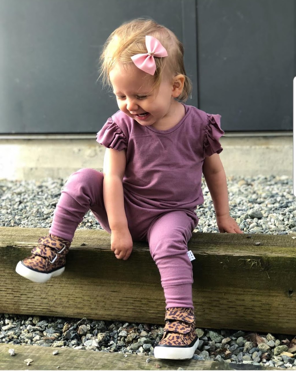 Urban Baby Apparel | 6521 Stonewood Dr, Sooke, BC V9Z 0Y6, Canada | Phone: (250) 217-0060