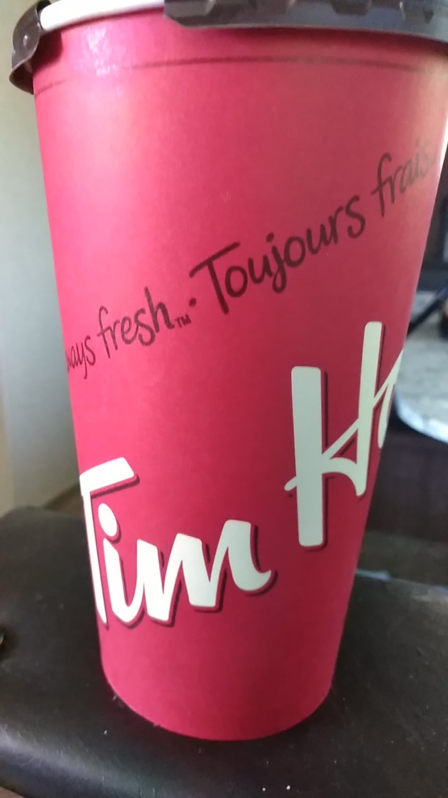 Tim Hortons | 1688 Chiefswood Rd, Ohsweken, ON N0A 1M0, Canada | Phone: (519) 445-4334