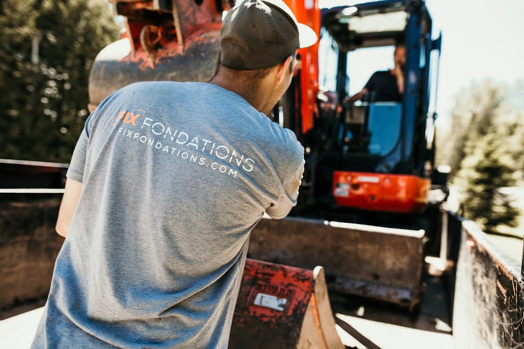 Fix Fondations Inc. | 172 Rue Augusta, Morin-Heights, QC J0R 1H0, Canada | Phone: (450) 602-5989
