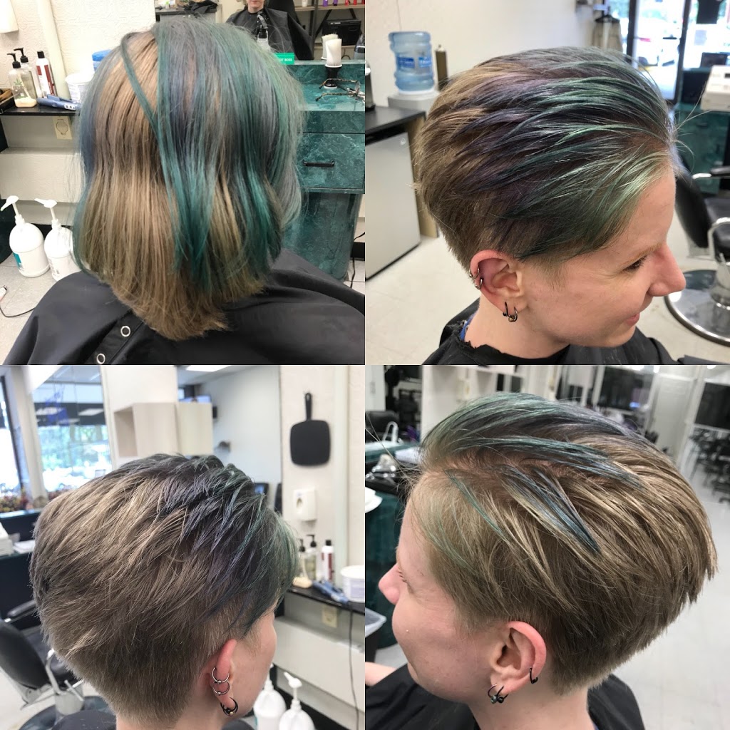 Royal Hairstylists | 400 Scott St, St. Catharines, ON L2M 3W4, Canada | Phone: (905) 646-5749