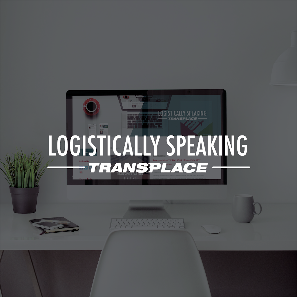 Transplace | East, 1 Av. Holiday #703, Pointe-Claire, QC H9R 5N3, Canada | Phone: (514) 312-1871