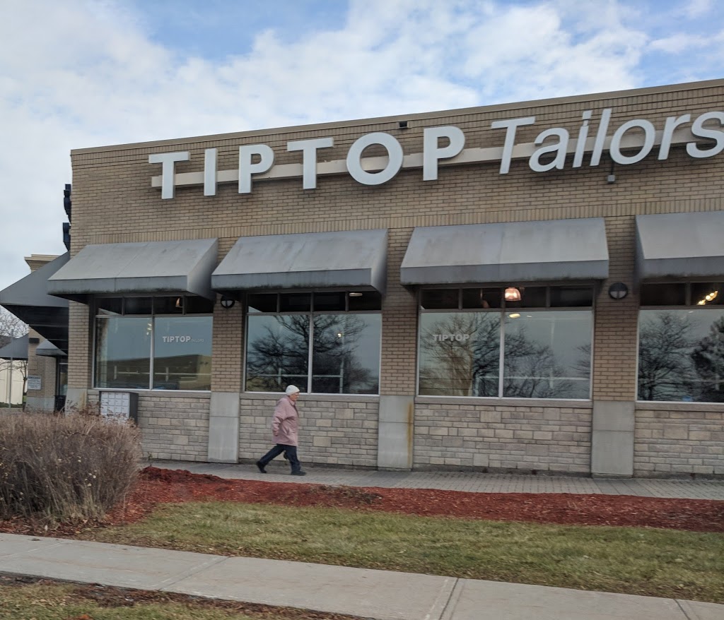 Tip Top (Tailors since 1909) | 620 Earl Grey Dr d1, Kanata, ON K2T 1H6, Canada | Phone: (613) 599-8130