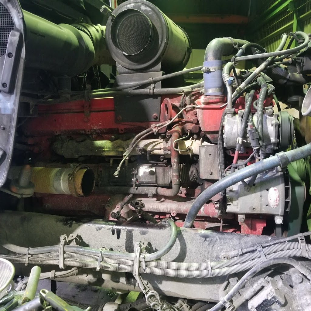 Howells Contracting Ltd | 15355 Knox Way, Richmond, BC V6V, 15355 Knox Way, Richmond, BC V6V 3A8, Canada | Phone: (604) 274-5066