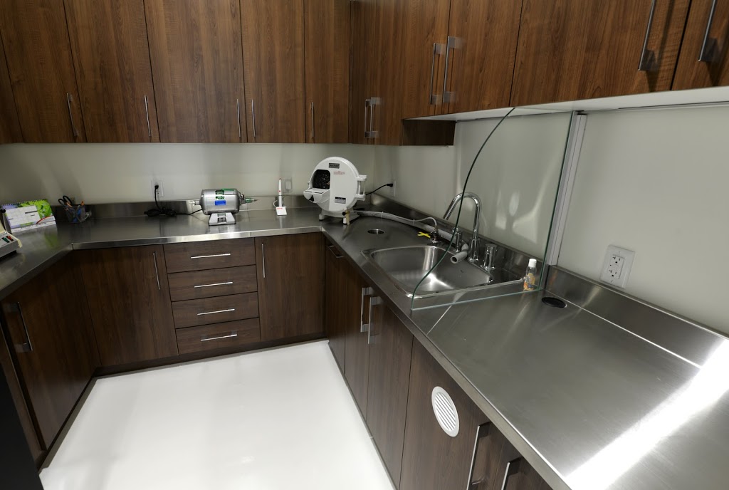 Amélie Lessard Dental Clinic | 989 Route des Rivières #100, Saint-Nicolas, QC G7A 0P6, Canada | Phone: (418) 831-7878