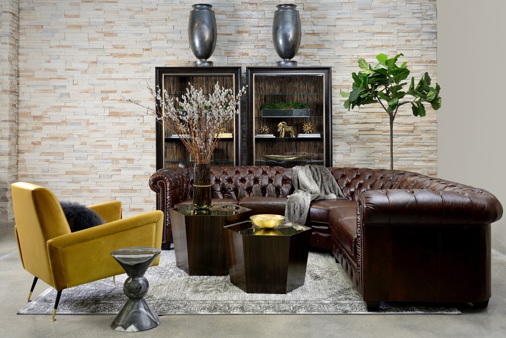 Zilli Home Interiors | 672 Chrislea Rd, Woodbridge, ON L4L 8K9, Canada | Phone: (289) 268-0020