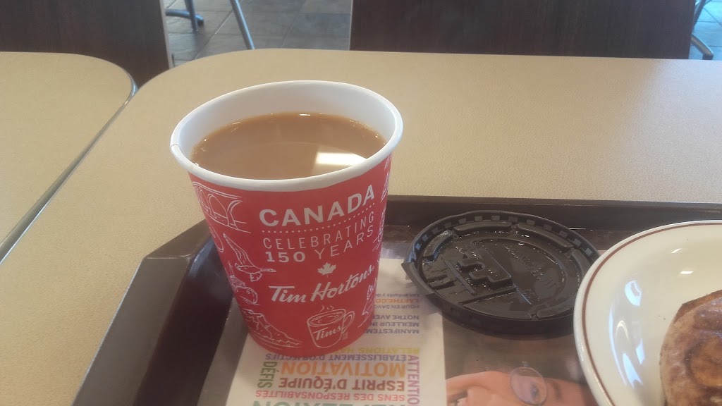 Tim Hortons | 3099 De La, Blvd. de la Concorde E, Laval, QC H7W 4L8, Canada | Phone: (450) 664-2995