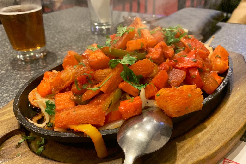Exotic Indian Cuisine | 1850 Albion Rd #13, Etobicoke, ON M9W 5T2, Canada | Phone: (416) 798-4449