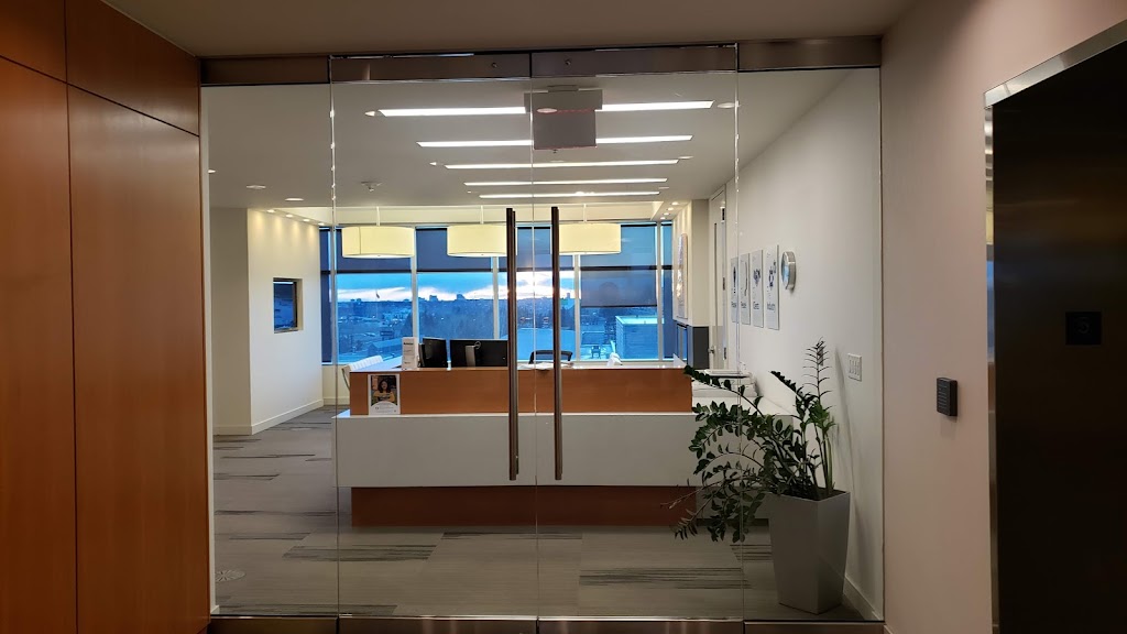 Advisian | 151 Canada Olympic Rd SW #500, Calgary, AB T3B 6B7, Canada | Phone: (403) 247-0200