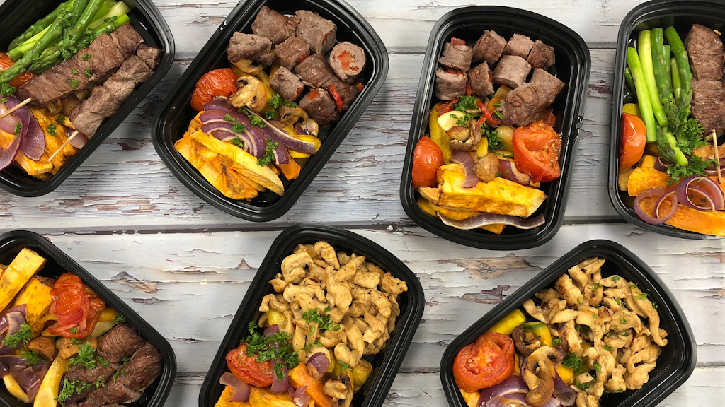 Feed Me Fine Foods | 30 Baywood Rd unit 18, Etobicoke, ON M9V 3Z2, Canada | Phone: (416) 525-2149