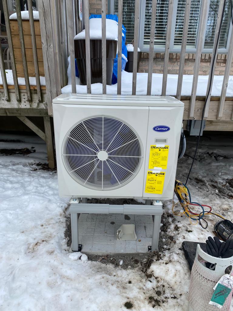 KS Heating & Cooling | 291 Hardcastle Dr, Cambridge, ON N1S 0A3, Canada | Phone: (705) 761-5839