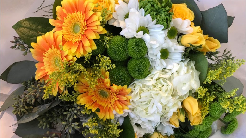 Fleuriste FlauraMex | 387A Boulevard Cartier O, Laval, QC H7N 2K6, Canada | Phone: (450) 973-8028