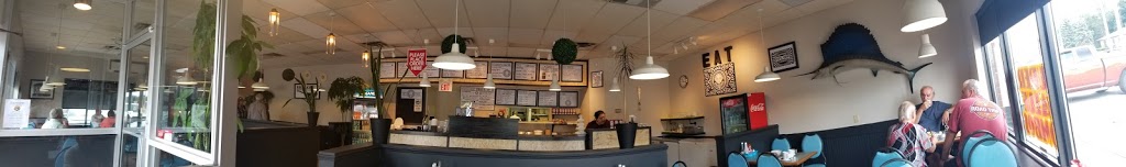 Ace Grill | 34 Yonge St S, Elmvale, ON L0L 1P0, Canada | Phone: (705) 322-6484