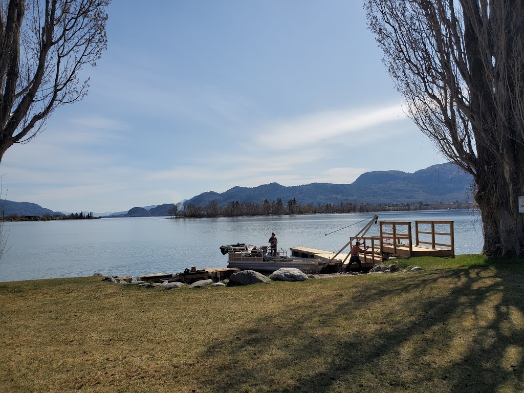 Casa Del Mila Oro Resort | 5401 Lakeshore Dr, Osoyoos, BC V0H 1V6, Canada | Phone: (250) 495-2373