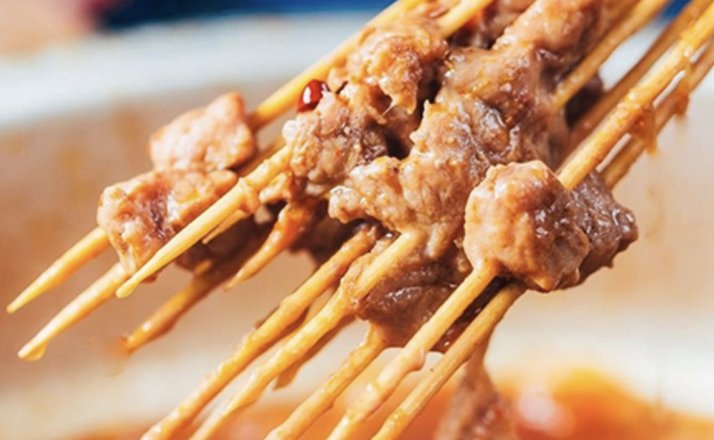 Roadside Spicy Pot 马路边边串串香 | 105-6462, Kingsway, Burnaby, BC V5E 1E1, Canada | Phone: (778) 397-9955