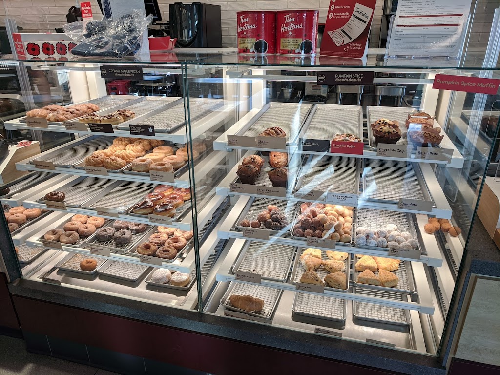 Tim Hortons | 432 King St E, Cobourg, ON K9A 1M6, Canada | Phone: (905) 372-2212