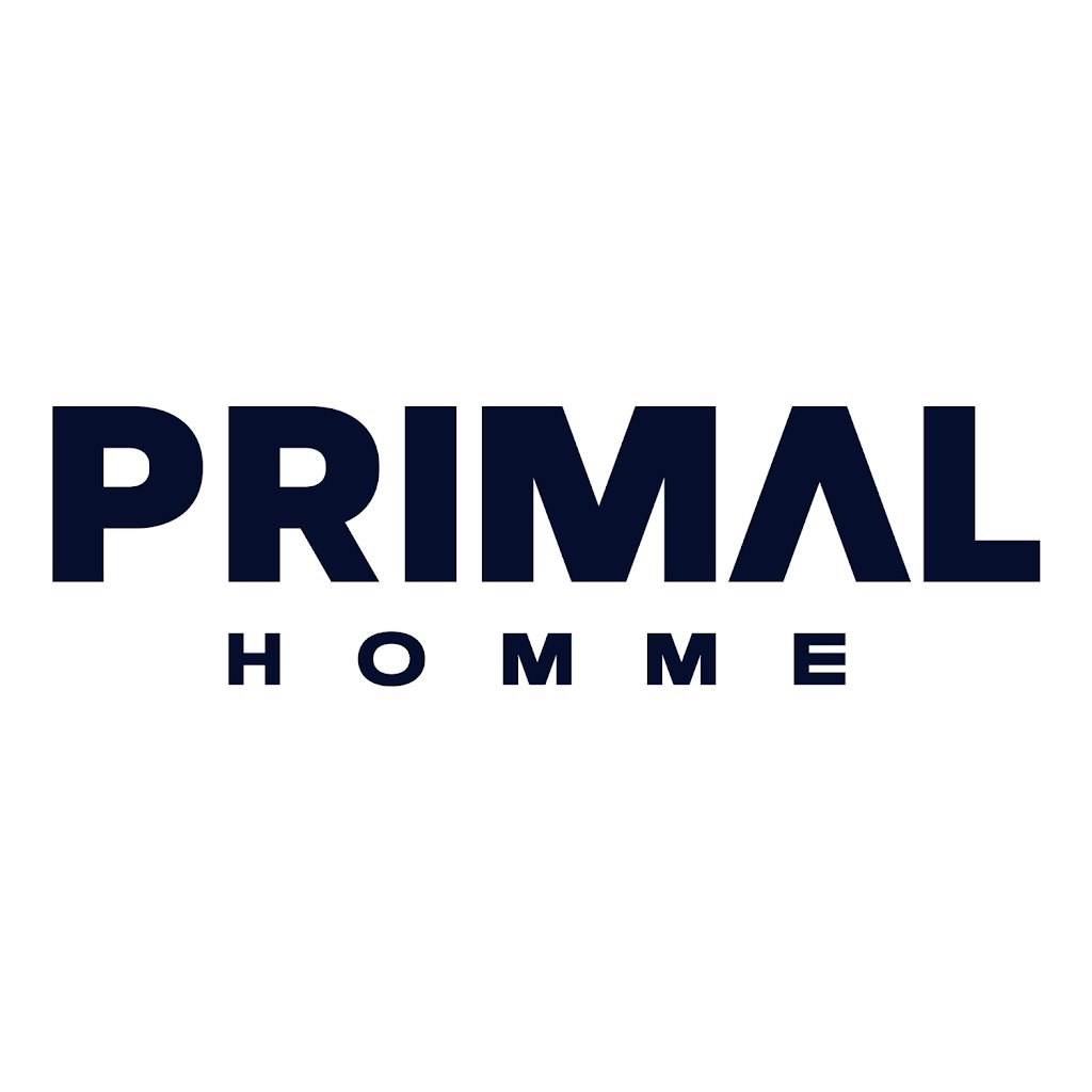 PRIMAL HOMME | 1705 Rue King O, Sherbrooke, QC J1J 2C8, Canada | Phone: (438) 943-5886