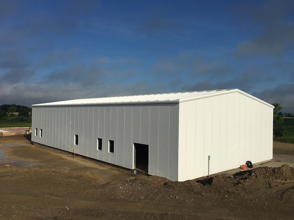 Lynch Steel Inc. | 5 Sangster Rd, Whitchurch-Stouffville, ON L4A 7X4, Canada | Phone: (877) 525-2004