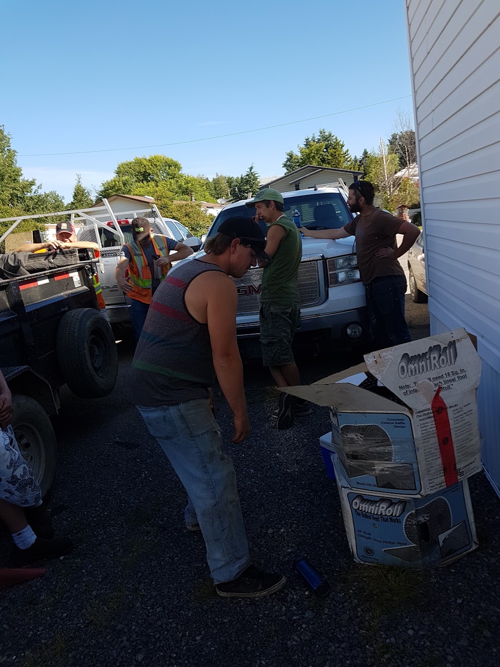 Town Center Mobile Home Park | 5411 50 Ave, Rocky Mountain House, AB T4T 1B2, Canada | Phone: (403) 845-4962