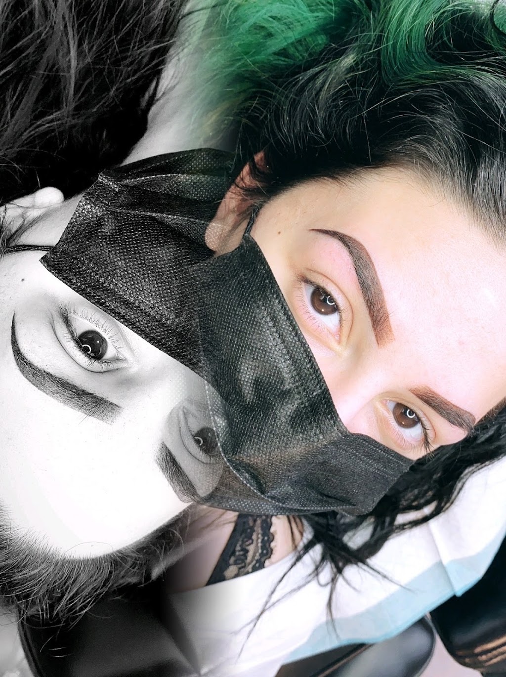 Beauty -and the- Brows | 19 Michael John Ave, Caledonia, ON N3W 0B5, Canada | Phone: (905) 928-3939