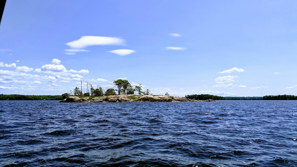 Eleanor Island Bird Sanctuary | Torrance, ON P0C 1M0, Canada