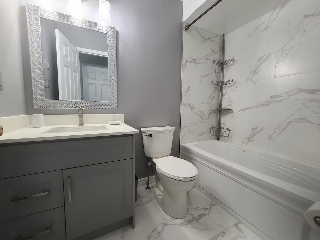 Right Choice Renos Inc | 24 Prestonway Dr, Bowmanville, ON L1C 4S8, Canada | Phone: (289) 314-0637