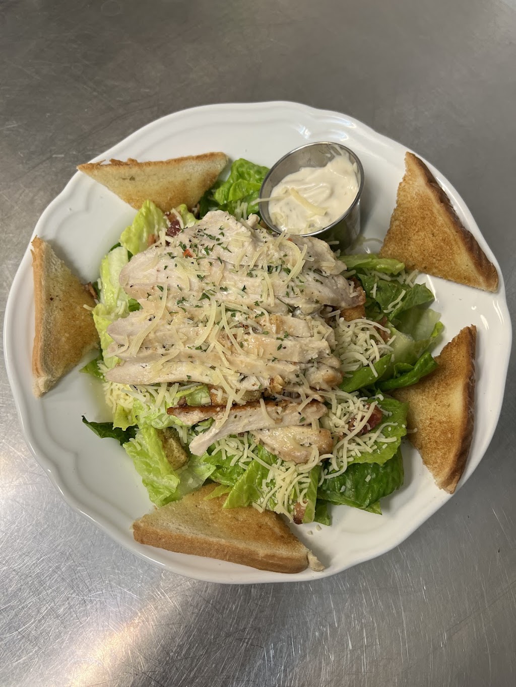 Sams Kitchen | 4820 50 St, Millet, AB T0C 1Z0, Canada | Phone: (780) 393-0021