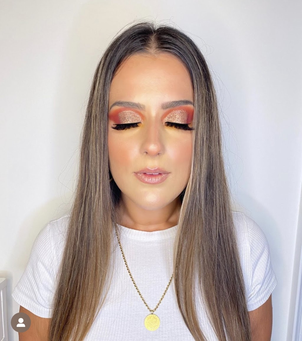 Sherin Bridal Makeup Artist | 124 Compass Trail unit 88, Cambridge, ON N3E 0E3, Canada | Phone: (905) 699-6642