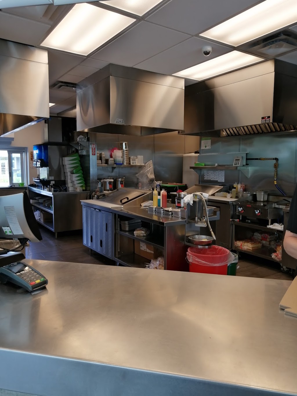 Restaurant Lafleur | 209 Rue du Roi, Sorel-Tracy, QC J3P 4N7, Canada | Phone: (450) 656-0005 ext. 609