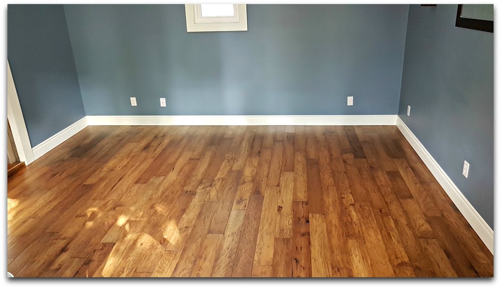 GQ Home Renovations | 27 Upper Mercer St, Kitchener, ON N2A 4M9, Canada | Phone: (226) 972-9238