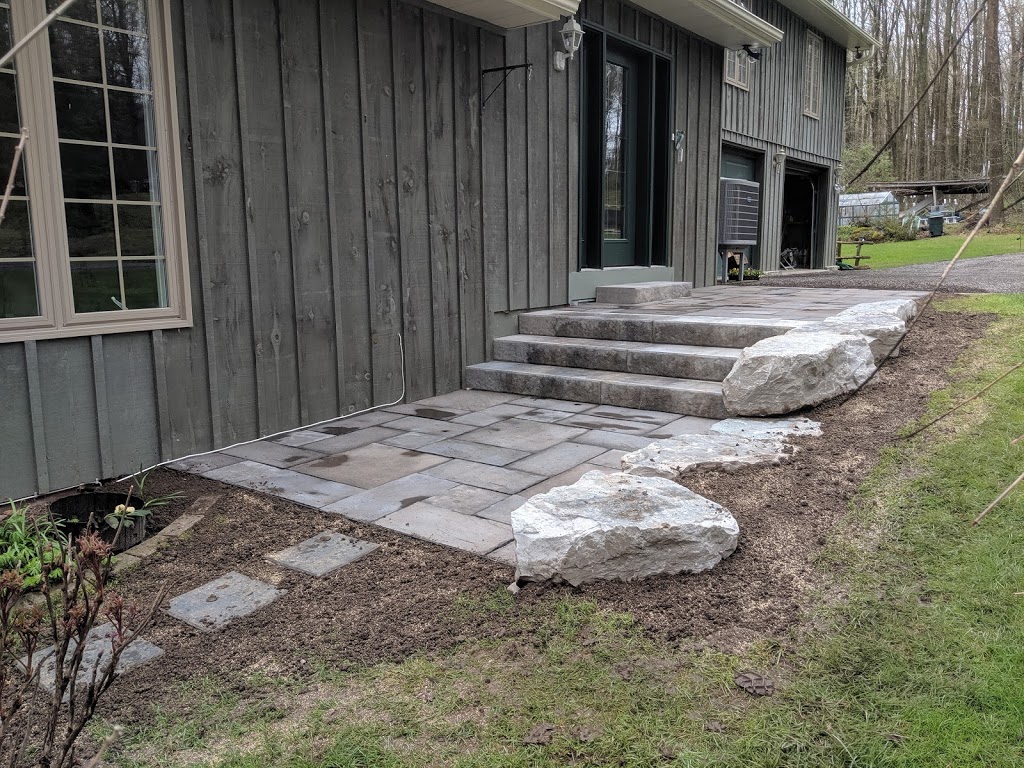 Radical Roots Landscaping | 3477 Kirkfield Rd, Sebright, ON L0K 1W0, Canada | Phone: (705) 928-7940