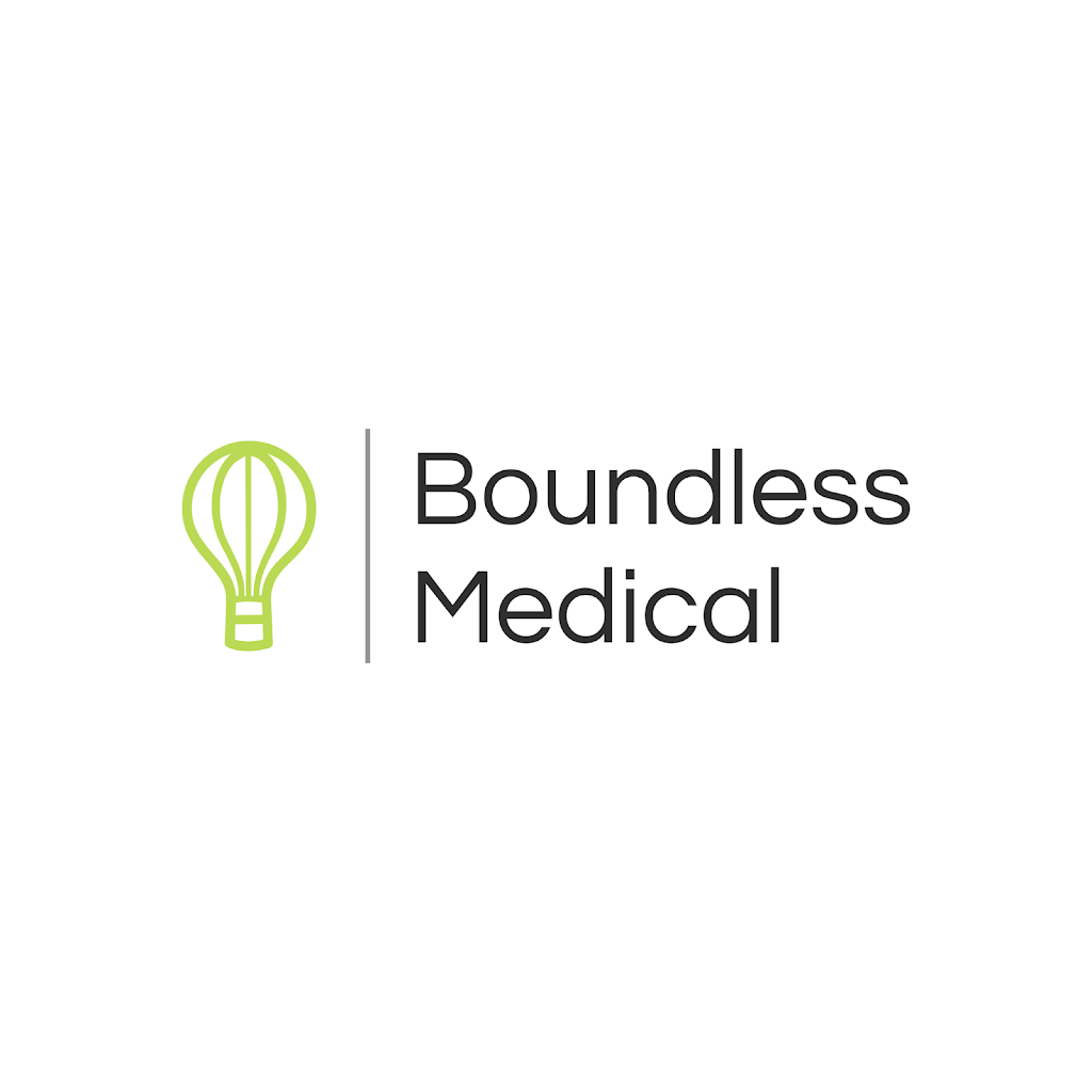 Boundless Medical | University Heights Mall, 3980 Shelbourne St Suite 404, Victoria, BC V8N 6J1, Canada | Phone: (778) 557-2252