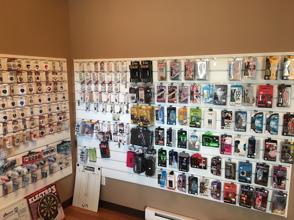 Jessy James Tubs and Games | 5329 72 Ave SE Bay 34, Calgary, AB T2C 4X6, Canada | Phone: (587) 353-7727