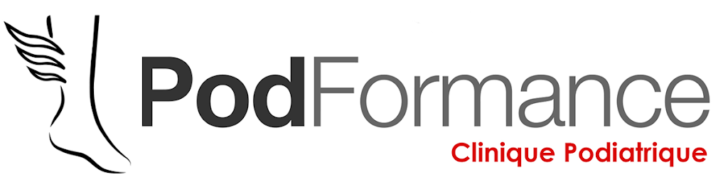 Podformance - Clinique Podiatrique | 2nd floor, 4650 Desserte sud, Aut. Laval Ouest (440), Laval, QC H7T 2Z8, Canada | Phone: (450) 688-0445 ext. 5
