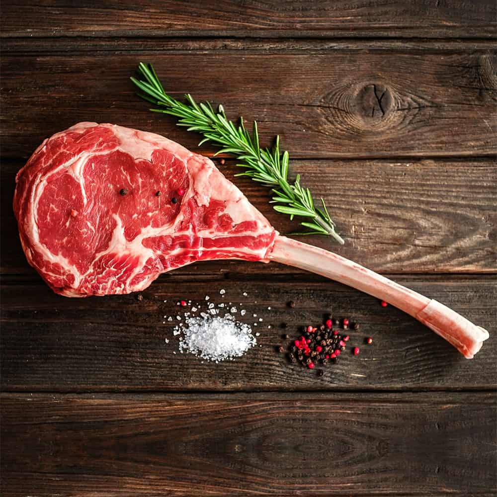 Boucherie Cochon Mignon | 761 Rue Principale, Saint-Sylvère, QC G0Z 1H0, Canada | Phone: (819) 285-2227