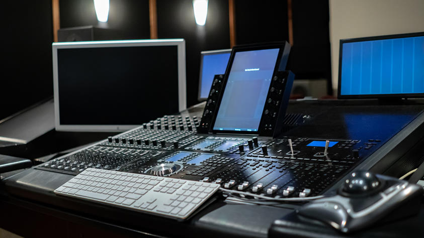 Elev8tion Studios | 32201 Golden Ave, Abbotsford, BC V2T 5C5, Canada | Phone: (604) 330-4271