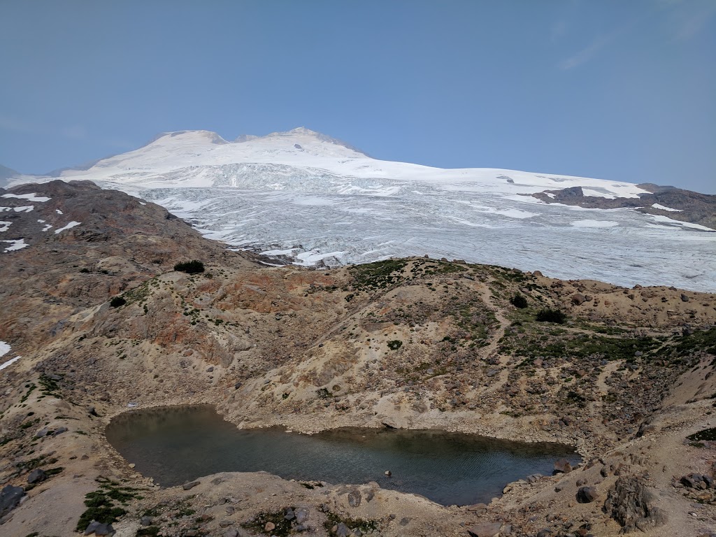 Easton Glacier Climbing Route | Bellingham, WA 98229, USA | Phone: (360) 856-5700
