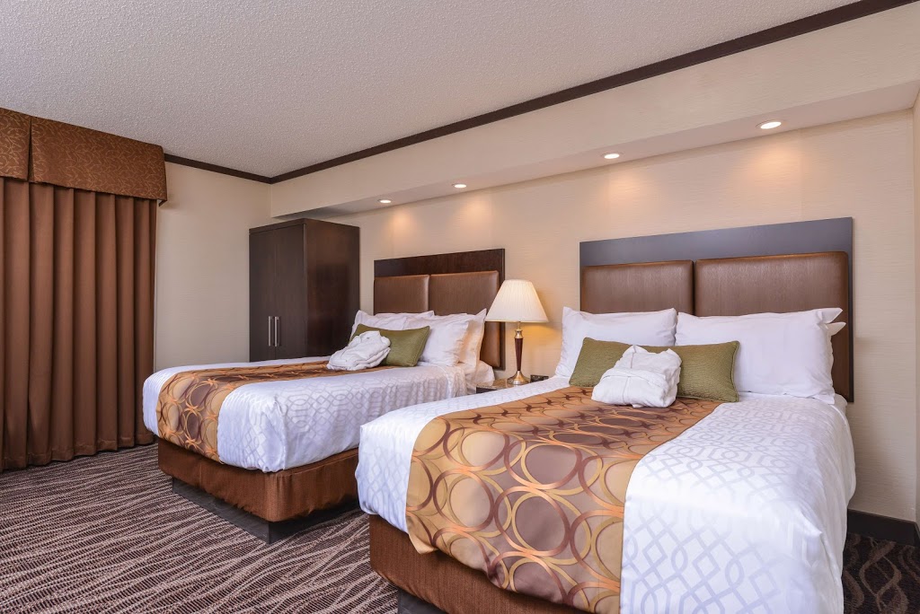 Best Western Wayside Inn | 4103 56 St, Wetaskiwin, AB T9A 1V2, Canada | Phone: (780) 312-7300