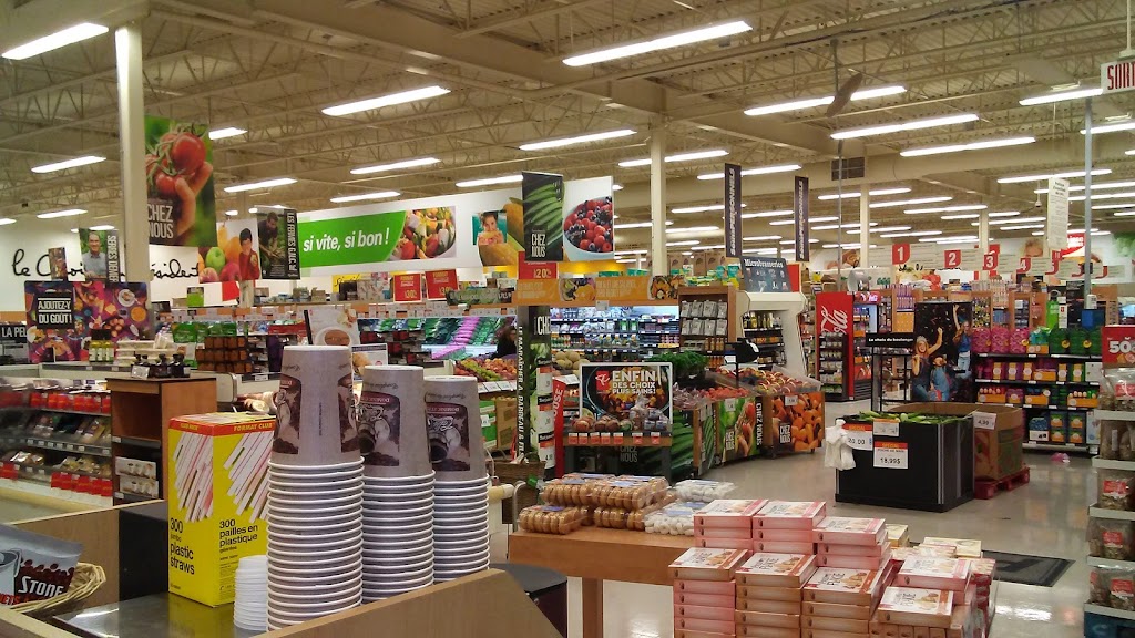 Maxi Dolbeau-Mistassini St-Michel | 224 Boulevard St Michel, Dolbeau-Mistassini, QC G8L 4P5, Canada | Phone: (418) 276-9777