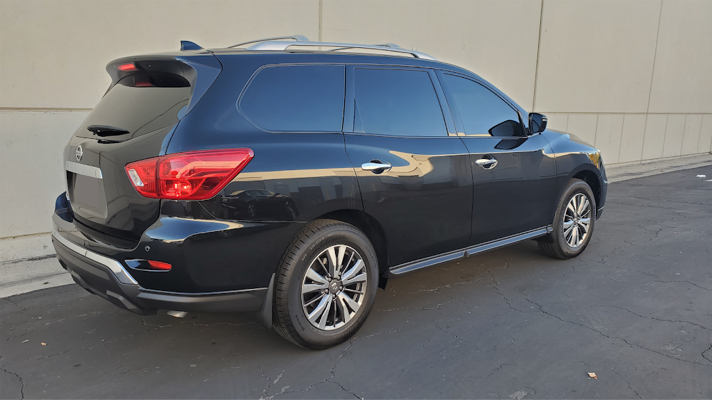 Fadi AutoTint & Custom | 16 Mull Ave, Haldimand County, ON N3W 1V3, Canada | Phone: (647) 914-5353