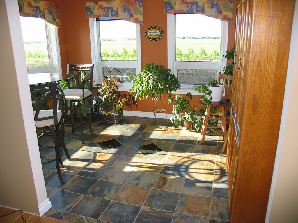 William Solar Tile | 66109 Stoneridge Rd 35E, Hazelridge, MB R0E 0Y0, Canada | Phone: (204) 755-2666
