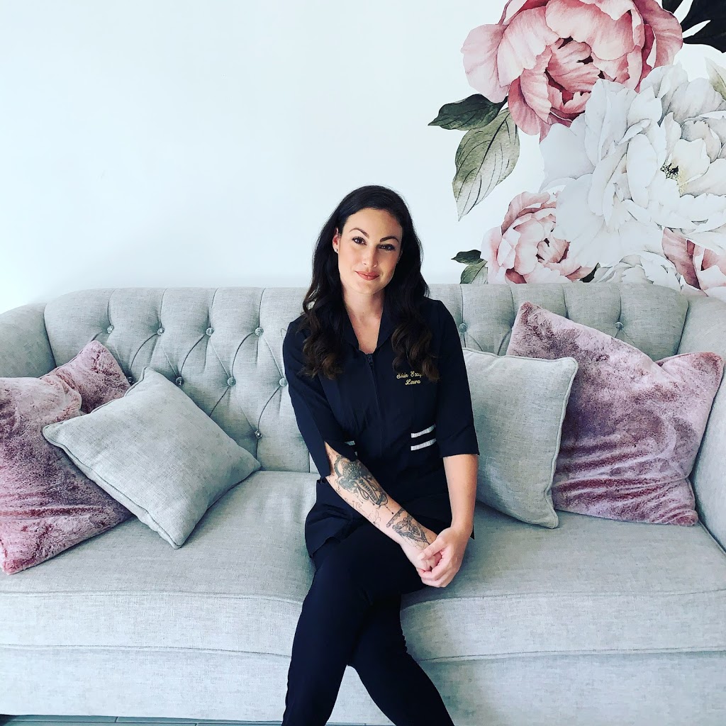 Skin Escape | 110 Colborne St, Brantford, ON N3T 2T6, Canada | Phone: (226) 920-8286