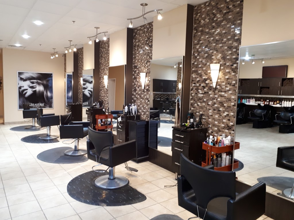 Hair and Spa Retreat | 650 Plains Rd E unit 10, Burlington, ON L7T 2E9, Canada | Phone: (905) 631-7111