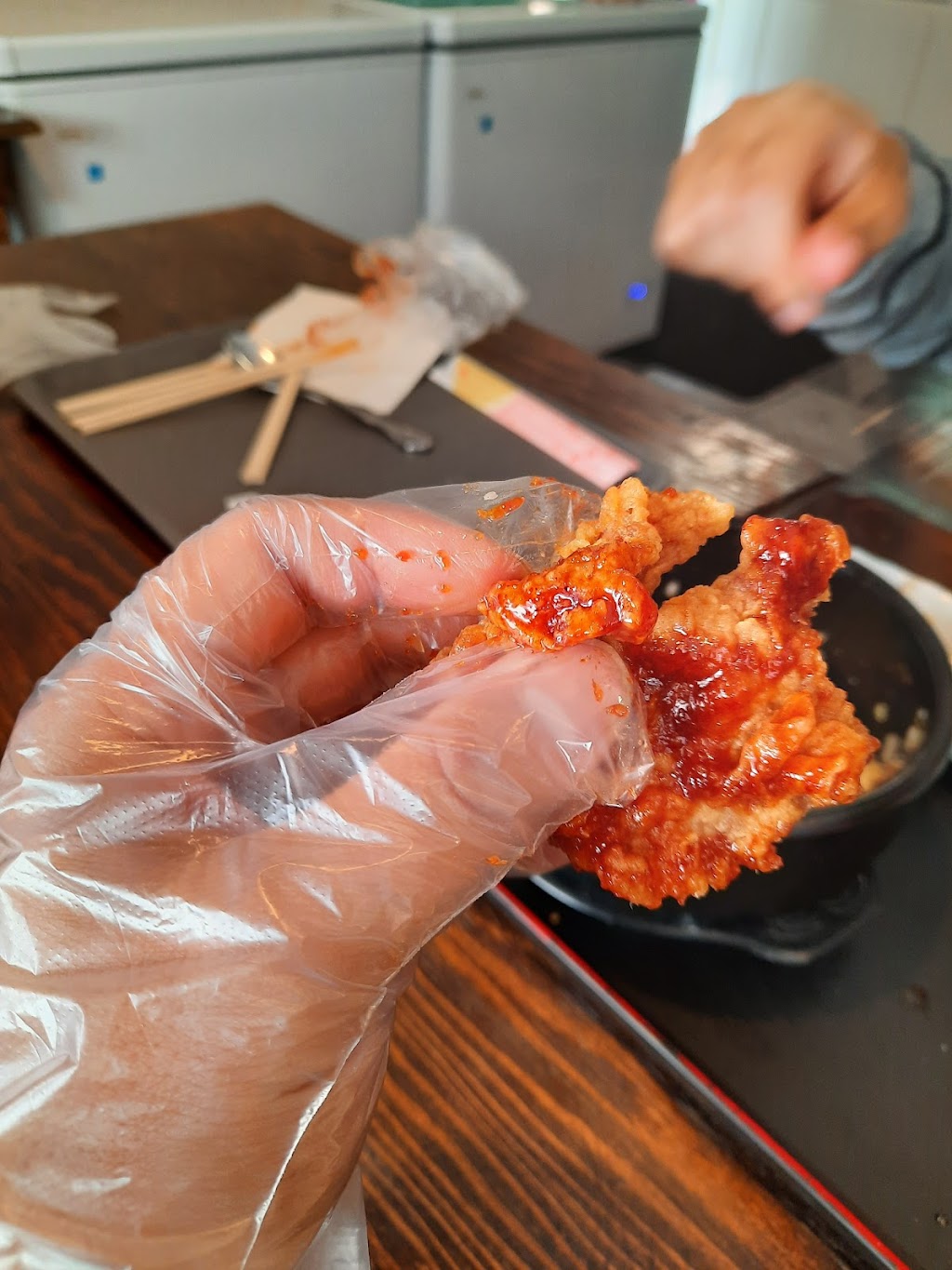 Garlic & Pepper Eatery | 2328 Rosewall Crescent, Courtenay, BC V9N 8R9, Canada | Phone: (250) 871-0707