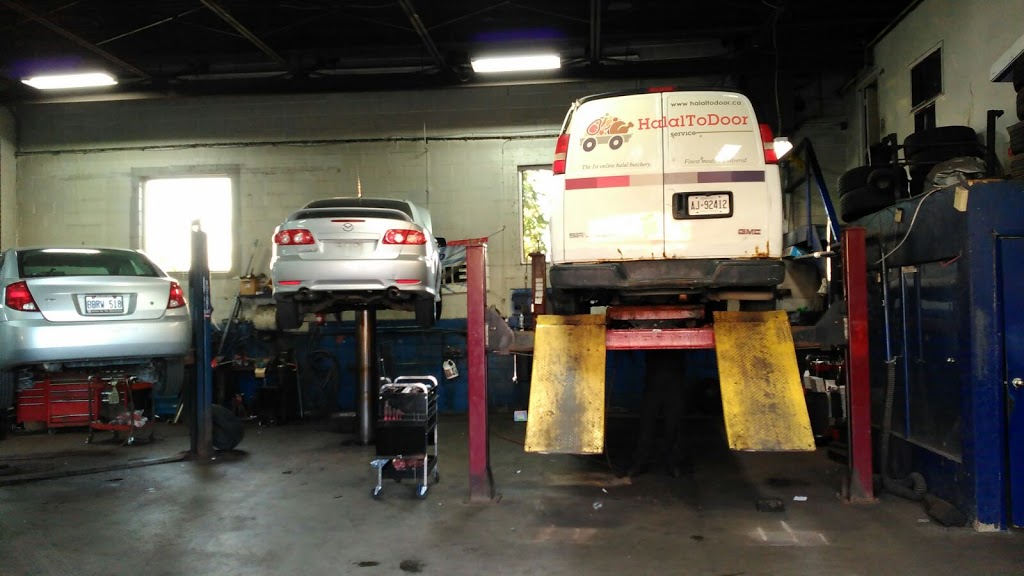 Brakes Unlimited | 3364 Mavis Rd, Mississauga, ON L5C 1T8, Canada | Phone: (905) 276-7696
