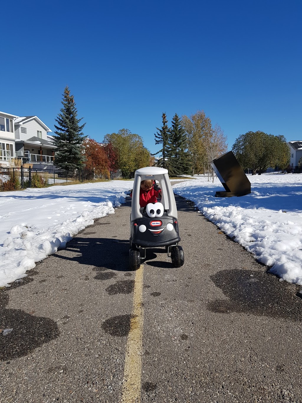 Citadel Gate Park | 152 Citadel Dr NW, Calgary, AB T3G 3V3, Canada